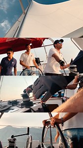 Book your sailing adventure now: https://bit.ly/Summer_2022_ | Boataround | Facebook