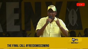 23K views · 1K reactions | Haiya  Kenya kwisha are admitting their evil plans this boldly? Ati reduce standards of living? Heh! | Pauline Njoroge | Facebook