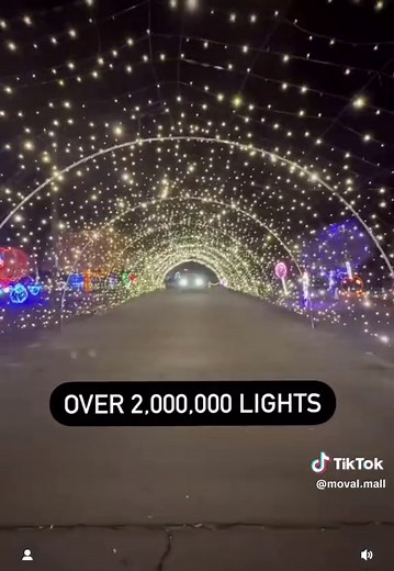 MoVal Mall on TikTok