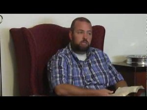 Olivet Discourse Part 2 - Matthew 24:15-28 - Expositional Preaching (Kerrigan Skelly)