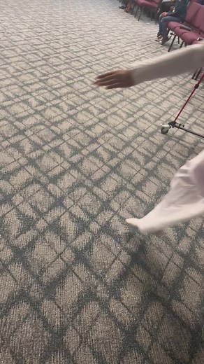 Oasis Ministry Dance Choreography: Aleluya