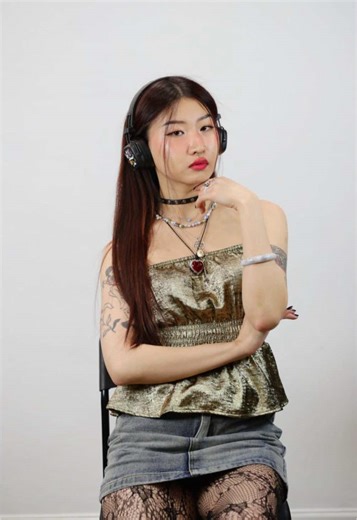 Exploring the Artistry of Erin: Tattoo Artist Journey