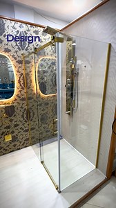 396 reactions · 35 shares | Découvrez la nouvelle collection de cabines de douche par Time Design ! ✨ Alliez style et confort pour une salle de bain de rêve.  #SalleDeBain #DesignIntérieur #TimeDesign #DoucheDeLuxe #MaisonÉlégante | Time Design | Facebook