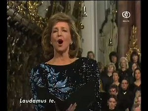 Wolfgang Amadeus Mozart Grosse Messe, Messe In C-Moll, K427 Leonard Bernstein