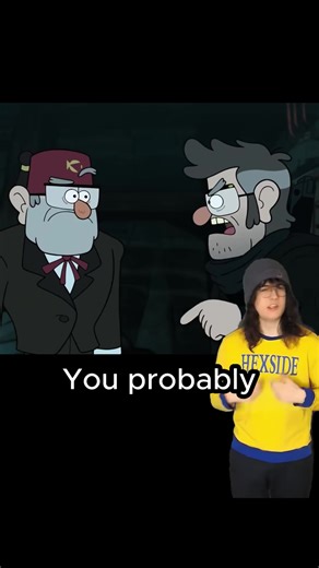 Every Failed Product of Grunkle Stan in Gravity Falls #animation #gravityfalls #alexhirsch #tiktokpartner