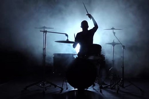 The 11 Hardest Songs to Play On Drums in