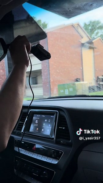 Nexpow Dual Dash Cam is Amazing 😍 #nexpowdashcam #nexpow #tiktokshop #tiktokcreater #foryou #foryoupage #buy #lowprice