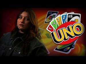 EKİPLE UNO SERÜVENİ #16