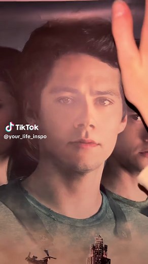 Good Night, Maze Runners: A Tribute to Dylan O'Brien