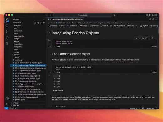 VS Code now connects directly to Google Colab. Your local files. Google’s free T4 GPU. No excuses left. | Thanh Hoang