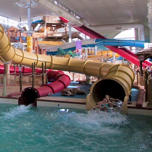 Spring Break 2019 - 3.mp4 | Your kids know exactly how many days until #KalahariSpringBreak  | By Kalahari Resorts & Conventions | Facebook