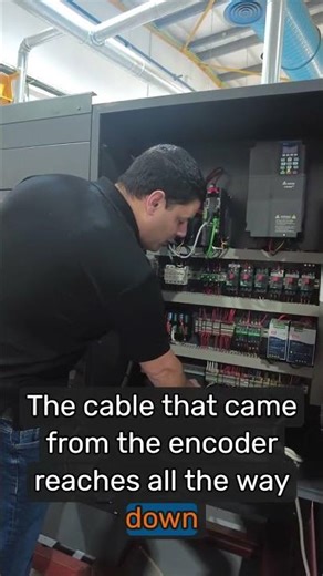 Spindle's Encoder - Part 2