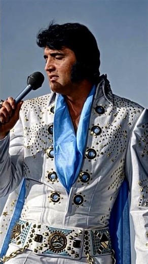 Elvis Presley The Greatest Entertainer Of All Time (MUSIC RECORDED BY ME)