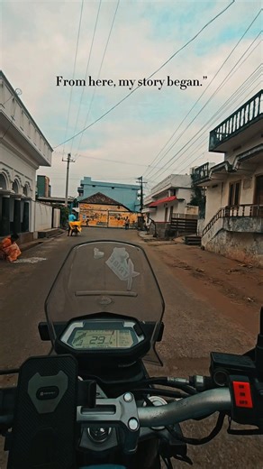 Home town 📈 #trending #explore #xpulse200riders #trendingreels #trendingnow