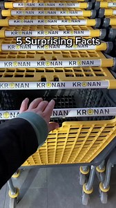 13K views · 254 reactions | These Iceland Grocery Shopping Facts...