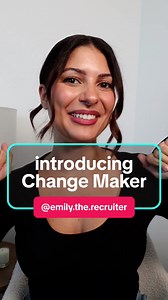 Emily The Recruiter: Thriving 9 to 5