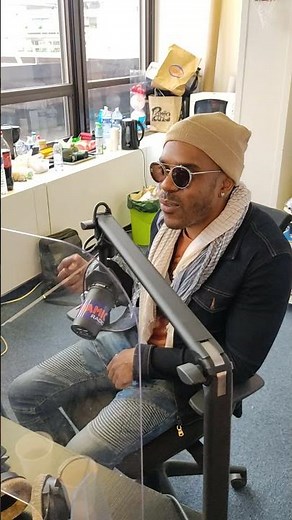 Poetic Lover - Prenons notre temps Darling, Faisons l'Amour Ce Soir ( Live Radio )