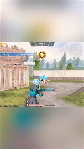 G’IRCH G’IRCH BOSHQACHA KAYFDA BUU😅 #pubg #killerpubg7 #tdm #rekkkkkk #gaming