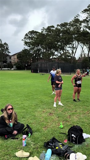 Touch Football Training: Skill Development Tips