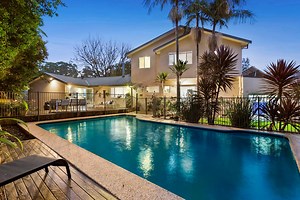 Sold House 22 Lowanna Street, Belrose NSW 2085 - May 12, 2022