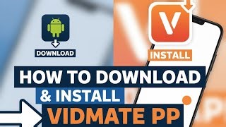 How To Download And Install Vidmate App Daily Life Things Mp3 & Mp4 Download