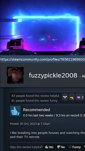 Thief Simulator 2 Steam Review