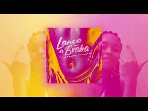 Yan Cloud - Lança a Braba (feat. Zamba) [Audio Oficial]