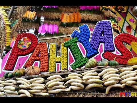 Pahiyas Festival Music Audio