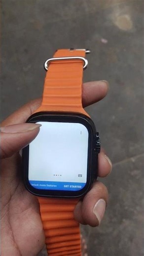 😱 4G Smartwatch mein Google Assistant? | Real or Fake?