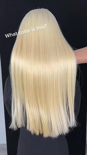 Whitehair Fashion: Long White Hair Color Ideas for Women