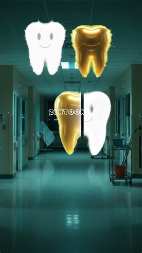 anomali gigi terbaru #animasi #anomali #gigi #shorts