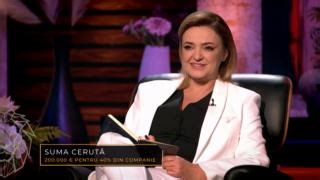 222K views · 2.3K reactions | Incredibil! Câți bani a obținut de la antreprenori familia Șoșoi pentru dezvoltarea stației Peco Bio --- https://pro-link.ro/5Zb Cristina Bâtlan: „Voi vă dați seama ce înseamnă noblețe. Asta e noblețe!” | PRO TV | Facebook