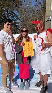 Couple Reacts to Unexpected Baby Gender Reveal