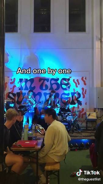 Live Performance This Friday! Link in Bio