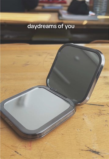 Kiko: Daydreams and Mirror Reflections