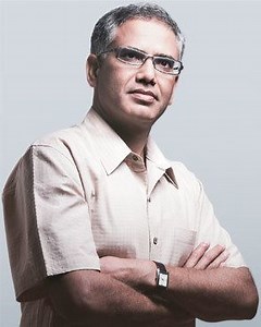 R K Misra - Alchetron, The Free Social Encyclopedia