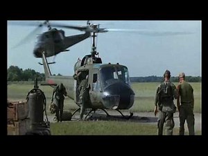 Forrest Gump Vietnam