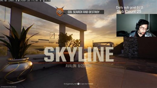 Highlight: bo6 // Road to Pro //