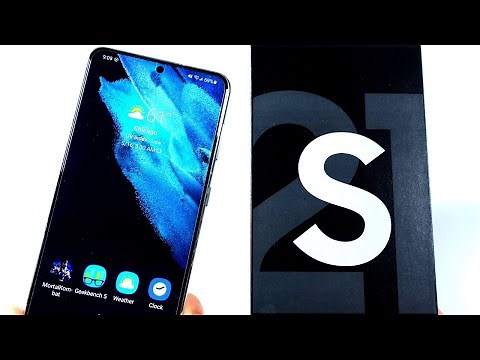 Galaxy S21 3 Months Later!