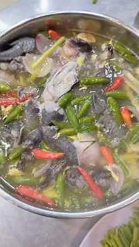 How to make delicious restaurant-style lime and chili chicken hotpot