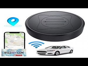 GF10 Locator Car GPS Locator Strong Magnetic Installation free Anti Lost Device Motion Track