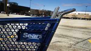 Sears bankruptcy was 'a when, not if,' says expert