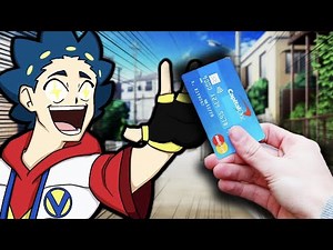 ONLY 5 Minute to Buy ANY Beyblades You Want, Then We Battle!!