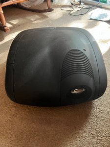 Sim2 Nero 3D-1 Projector-Single Chip DLP High End Home...