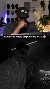 This one is crazy! #housemusic #afrohouse #afrotech @Ape Drums @Majorleaguedjz