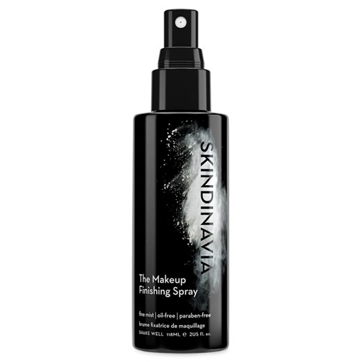 Skindinavia The Makeup Finishing Spray 2 oz
