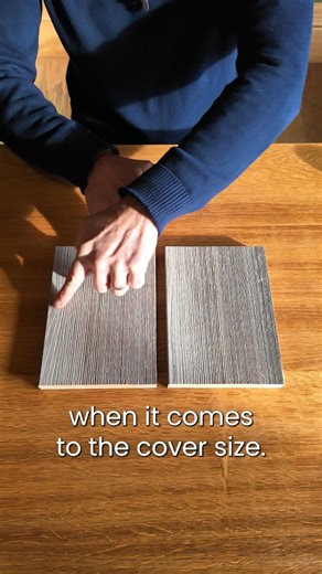 15 reactions | What is cover? We look at what you need to know when buying timber cladding; including a money saving hack, if you are on a budget. #timber #cladding #shadowgap #joinery #renovation | Duffield Timber UK | Facebook