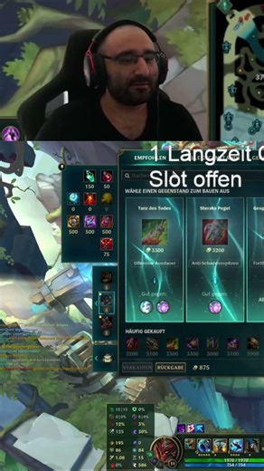 Boots Build for Olaf