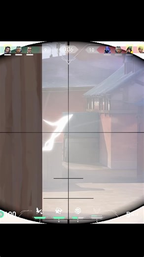 Mastering the Marshall in Valorant: Tips and Tricks