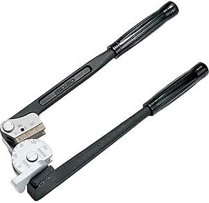 OTC 6515 3-in-1 180 Degree Heavy Duty Tubing Bender: Rebar Cutters And Benders: Amazon.com: Tools & Home Improvement